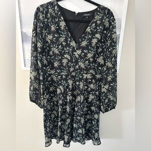 Madewell dress - size 12 and sooo cute!